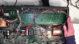 Video thumbnail for Fender Sunn 300T Check Over by Stuart ukguitarampguy