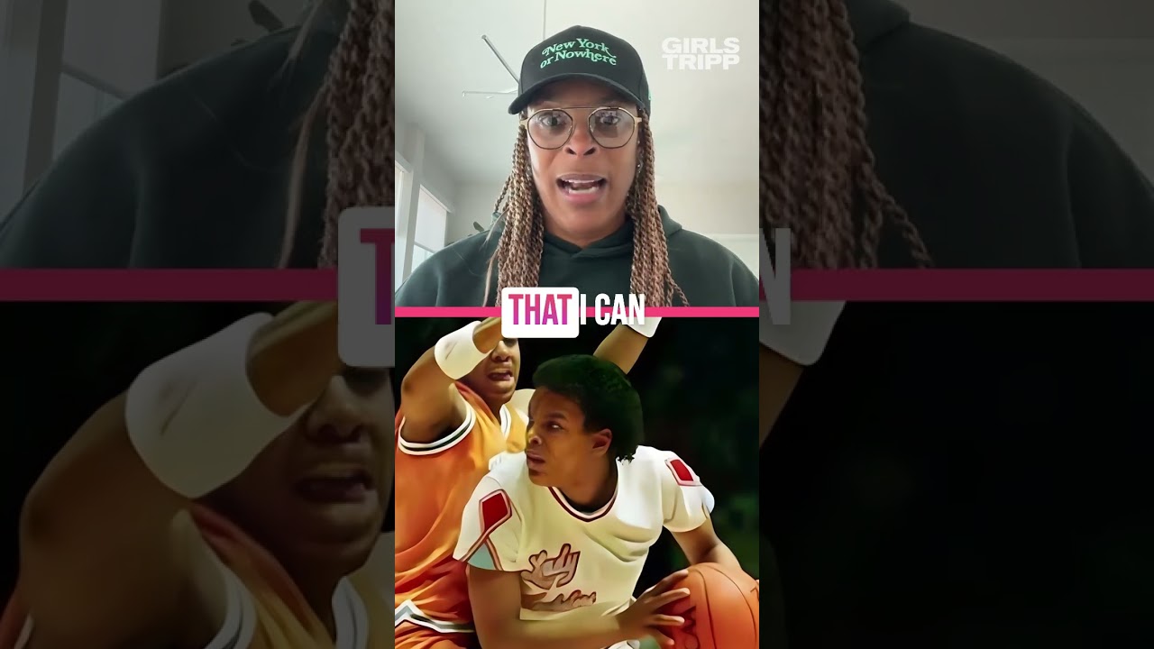 How T-Spoon FORCED Her Way Into The Starting Lineup! #WBB #wnba