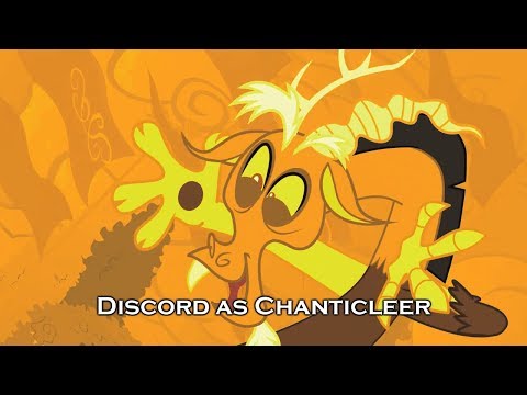 Disc - A - Doodle (Part 1) Main Titles / "Sun Do Shine"