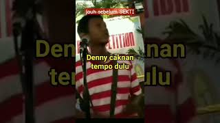 Download lagu jaman dulu sebelum DENNY CAKNAN sekarang #SHORTS #dennycaknan #dcmusik mp3 Download lagu jaman dulu sebelum DENNY CAKNAN sekarang #SHORTS #dennycaknan #dcmusik mp3