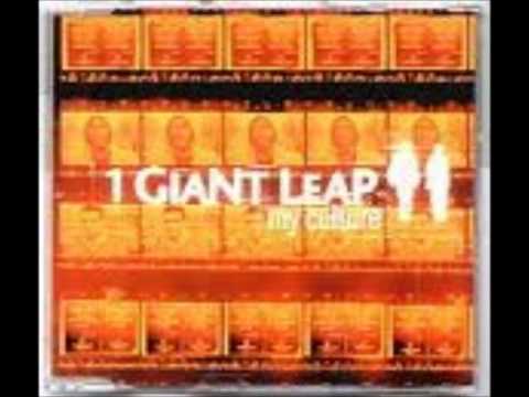 1 Giant Leap - My Culture - feat. Maxi Jazz & Robbie Williams