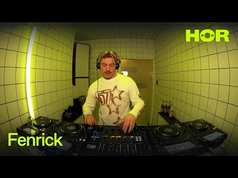 Fenrick | HÖR - January 6 / 2025