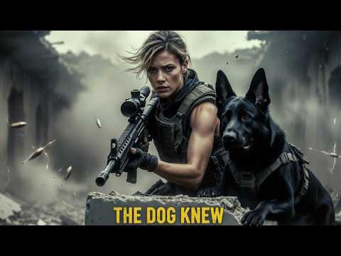 The Sniper Never Saw the Dog