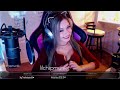 Lilchiipmunk Took Off Her Bra On Streaming Best Twitch Moments