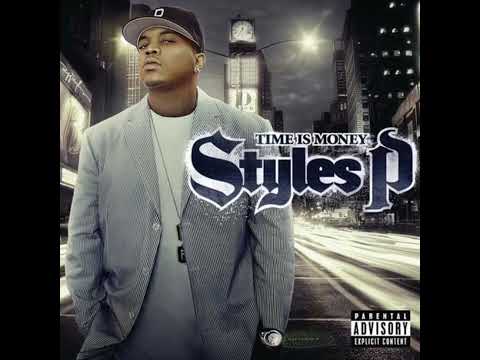 Styles P Feat. Akon - Can You Believe It