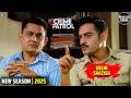 19 Min 34 Sec Insta Viral Video का काला सच Crime Patrol 2 0 Full Episode 2025