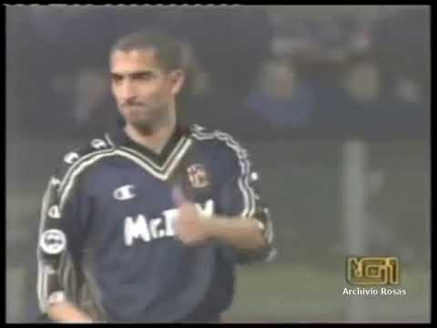 Parma-Udinese 1-0 Coppa Italia 2000-01 Semifinale Ritorno