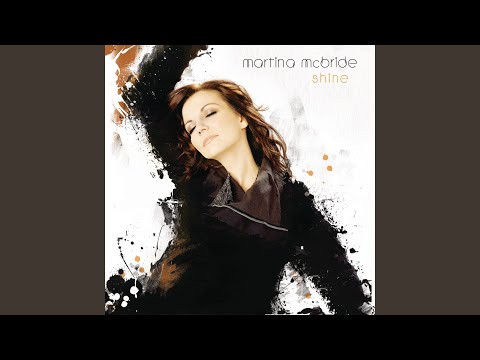 Don't Cost a Dime - Martina McBride