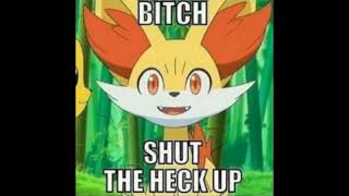 Cover art for Sardine - BITCH SHUT THE HECK UP DAY SPECIAL