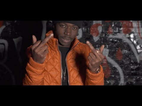 Jhae SPAZZ - Red Rover (Official Music Video)