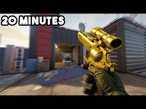 20 minutes of why Deimos is S tier