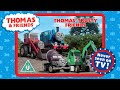 Thomas Trusty Friends UK DVD 2006