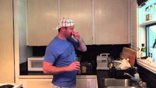 Sore Throat Rinse For Post Nasal Drip To Stop Tonsil Infection
