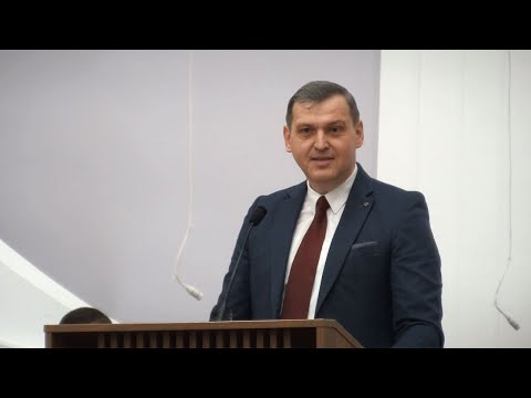 Ghiță Mocan - Nivelurile Scripturii