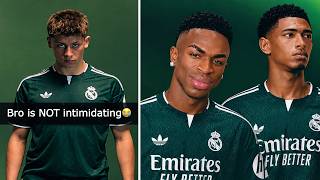 Download lagu Real Madrid Sama Sekali Tidak Menakutkan Siapapun 😭🙏🏻 mp3 Download lagu Real Madrid Sama Sekali Tidak Menakutkan Siapapun 😭🙏🏻 mp3