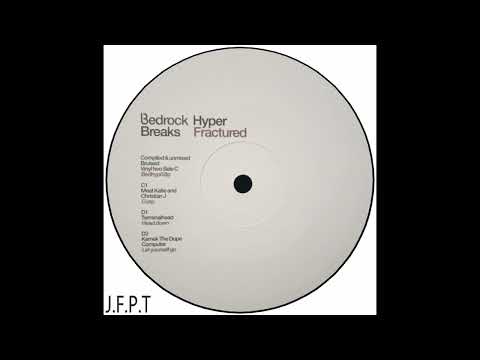 Meat Katie & Christian J – Cusp