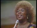 Sarah Vaughan - Close to you (Burt Bacharach) ao vivo no Anhembi (SP) 1975