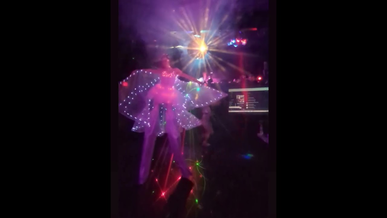 Promotional video thumbnail 35 for Jessica Black