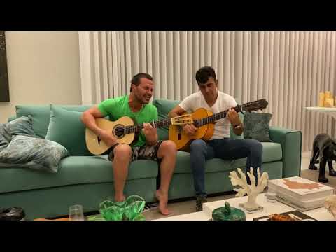 Nosso Amor é Ouro - Eduardo Costa