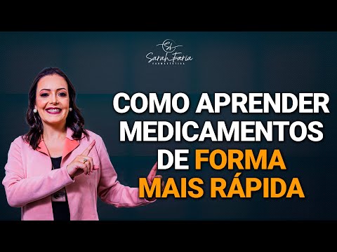 How can I learn about medications faster and become a Pharmacist of Excellence?