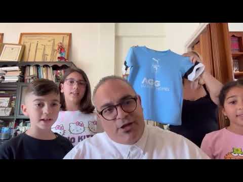 The song of our hearts 🩵🤍