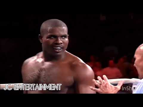 Mike Tyson vs Donovan Ruddock 2 - Highlights (Legendary Fight)