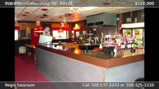 preview picture of video '518 8TH GOTHENBURG NE 69138'