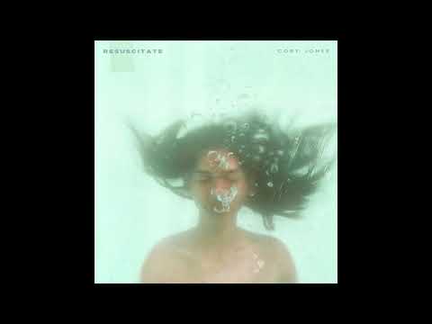 Cory Jones - Resuscitate (Audio)
