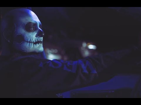 ME VALE! - Krooked DeCalifornia (Official Music Video)