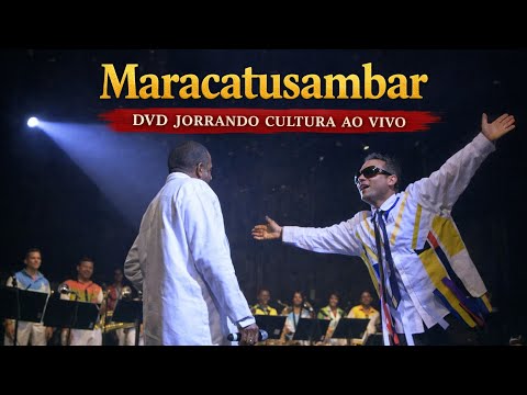 Maestro Forró e OPBH "Maracatusambar"