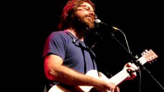 "The Presidents" - Jonathan Coulton @ Chicago Park West 2/28/2009