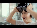 Multikino: bilet na seans wirtualnej rzeczywistości