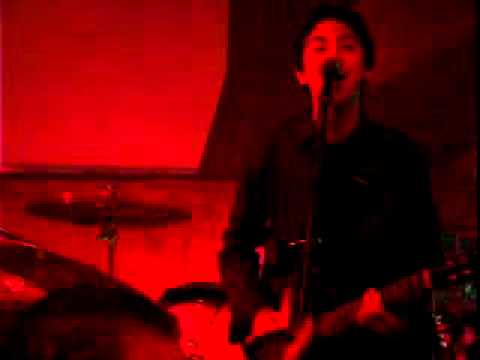 Section8 -- Carrion (Live)