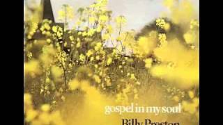 Billy Preston: How Great Thou Art