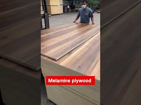 Melamine plywood #board #ply#melamineboard #plywood #plywoodfurniture