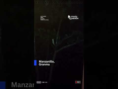 ❌Manzanillo, Granma