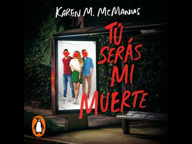 Vídeo relacionado con Tú serás mi muerte: Amigos hasta el fin