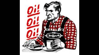 the Zavod - Proletarian, don't lose the hope [2017]