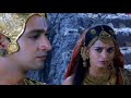 Bangla Mahabharata Bangla Mahavarat Shri Krishna And Sakhi Starjalshaindia