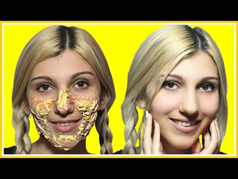 Amazing BEAUTY HACK To Make you GLOW UP for SCHOOL | Back To School Hack Video