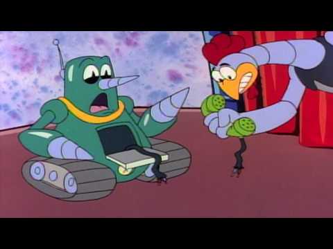 Adventures of Sonic the Hedgehog | 109 - Momma Robotnik's Birthday | HD | Full Episode