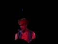 Patrick Wolf - London (live at the Black Cat)