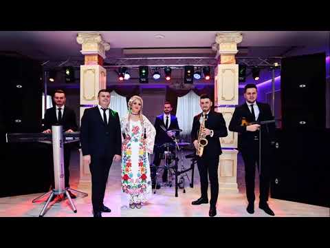 Formatia D'Wis - NUNTA LIVE 2017 BAIA MARE