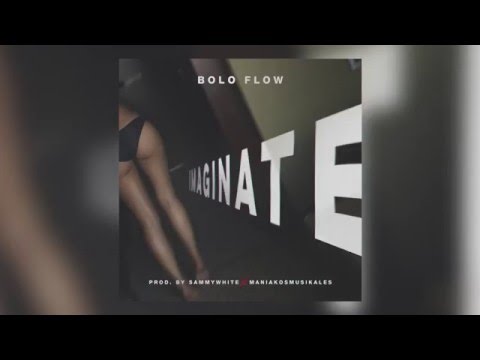 Bolo Flow - Imaginate [Prod. SammyWhite & ManiakosMusikales]