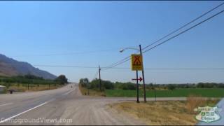 Brigham City Perry South KOA Video