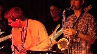 Doin' Something by Funk'a Mix