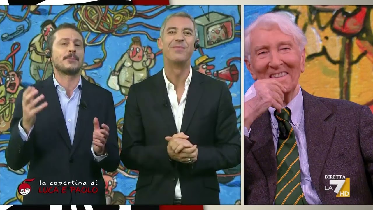 La politica italiana si contende Stranger Things, Luca e Paolo: "Una sfida tra diciassettenni ...