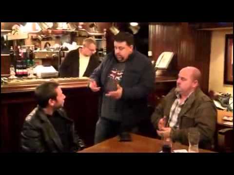 On The Mark by Mark Elsdon