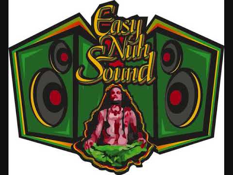 Jah Vesta Soundsystem   Pozytywne dźwięki EasyNuhSoundDubPlate