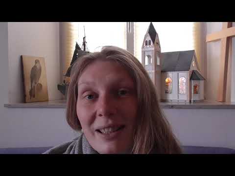 Gedanken zum 19.1.2021 - "Türen"